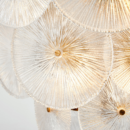 Подвесная люстра Lightstar 799083