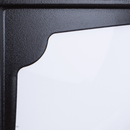 Садово-парковый светильник ARTE Lamp A1494FN-1BK