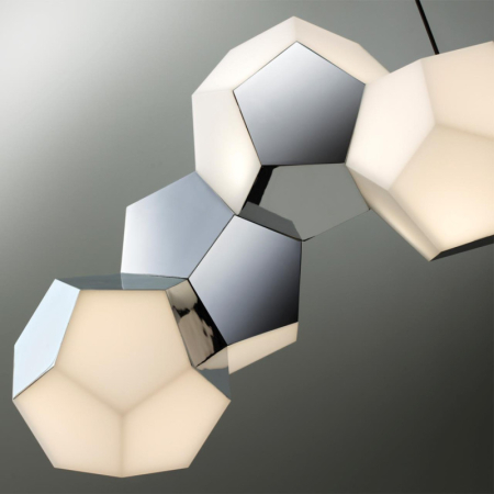 Бра Odeon Light 4304/7WL