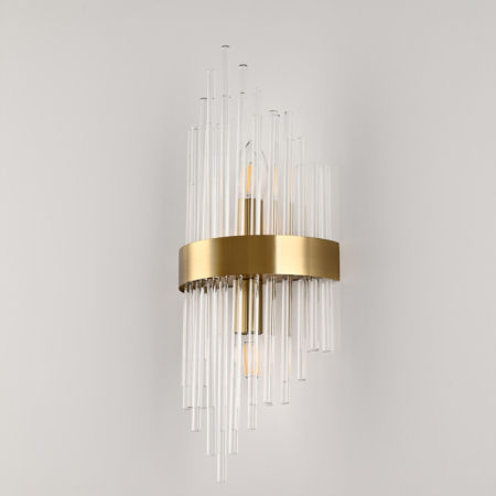 Бра Arte Milano 430122.180.2.E14.A1 BS