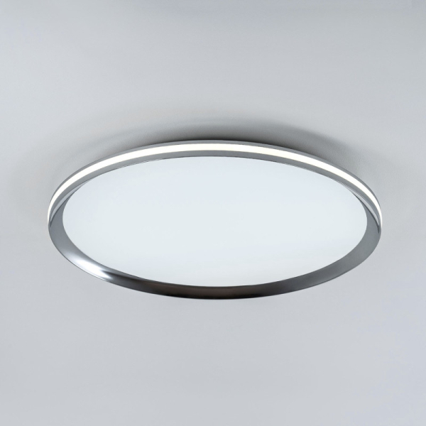 Накладной светильник LED4U L3020-500 CR