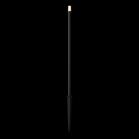 Садово-парковый светильник Maytoni O441FL-L1GF3K