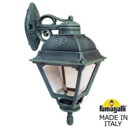 Светильник настенный Fumagalli U23.131.000.VXF1RDN