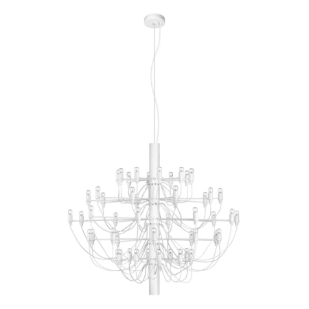 Подвесная люстра LOFT IT 10196/1000 White