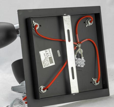 Спот Lussole LSL-7401-04