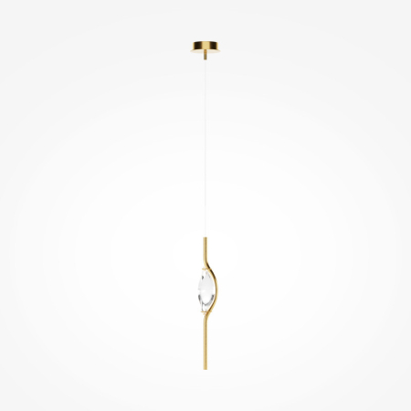 Подвесной светильник Maytoni MOD347PL-L8BS3K