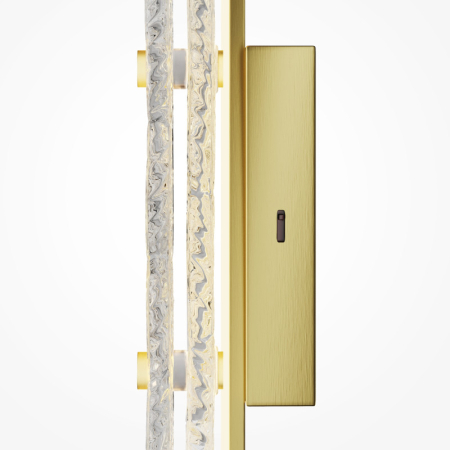 Бра Maytoni MOD439WL-L7BSK