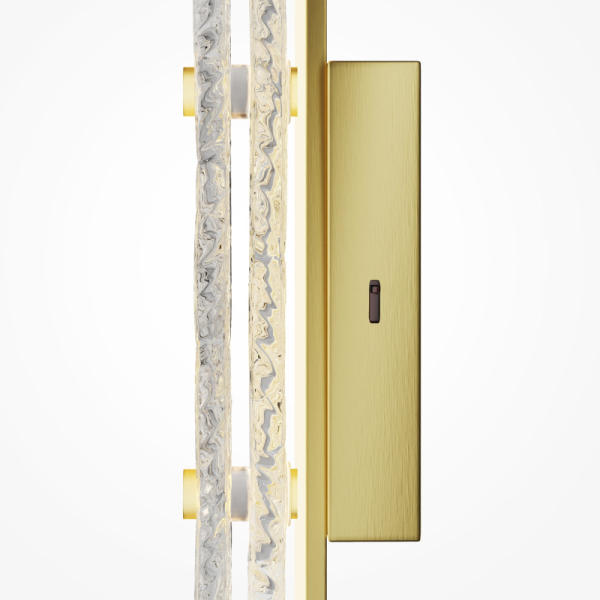 Бра Maytoni MOD439WL-L7BSK