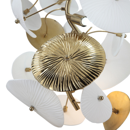 Подвесной светильник ST-Luce SL1518.303.05