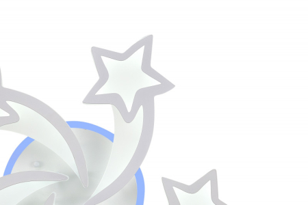 Накладная люстра Natali Kovaltseva LED LAMPS 81145