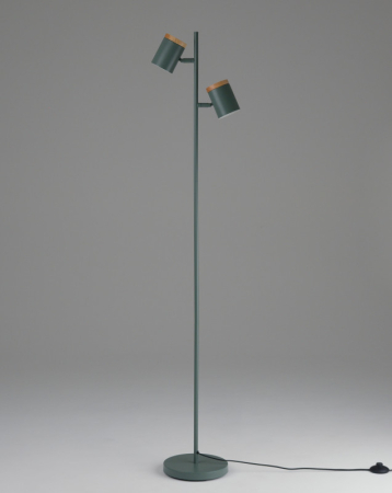 Торшер Moderli V11290-2F