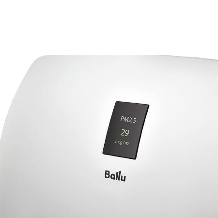 Очиститель воздуха ONEAIR ASP-200SP Ballu НС-1428461