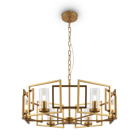 Подвесная люстра Maytoni H009PL-06G