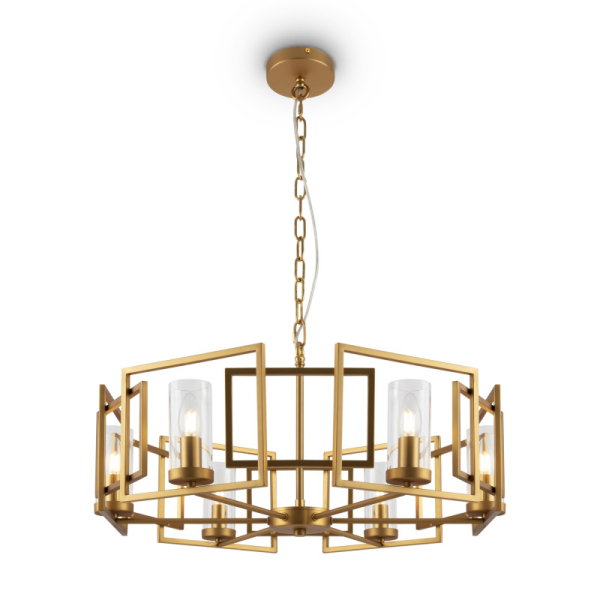 Подвесная люстра Maytoni H009PL-06G