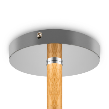 Люстра на штанге Freya FR5329-PL-05-CH