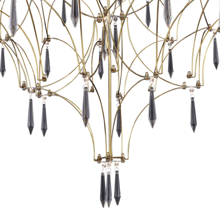 Подвесная люстра ST-Luce SL6601.203.114