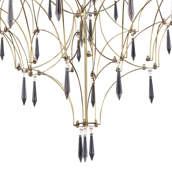 Подвесная люстра ST-Luce SL6601.203.114