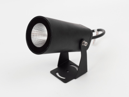 Грунтовый светильник SWG FL-F24A-3-BL-WW