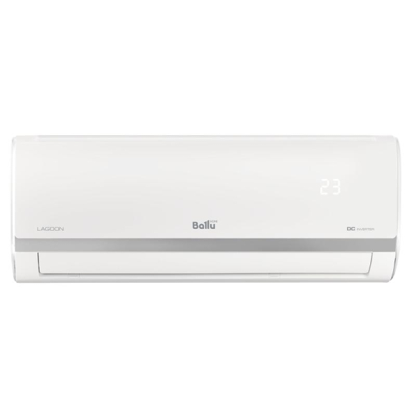 Блок внутренний BSDI/in-24HN1_22Y сплит-системы инверторного типа Ballu НС-1407798