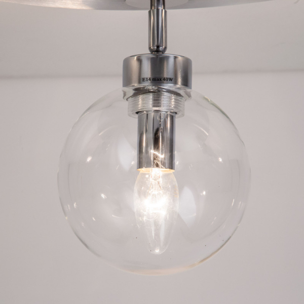 Накладная люстра Citilux CL158130