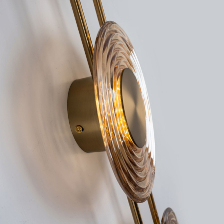 Бра MODELUX MS.1505.03 BS