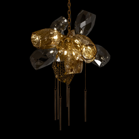 Подвесная люстра LOFT IT 10401/800S