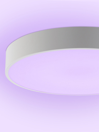 Накладной светильник Natali Kovaltseva LED LAMPS 81105/1C