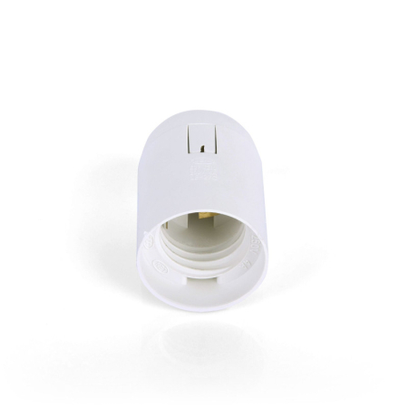 Патрон Elektrostandard Патрон E27 (Plastic holder E27)