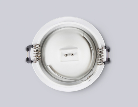 Встраиваемый светильник Ambrella Light TN102801