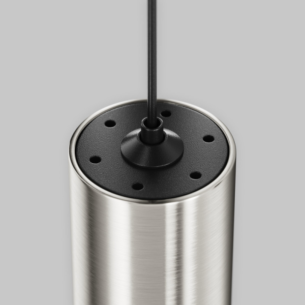 Светильник на шине Maytoni Technical TR156-1-5W3K-PT