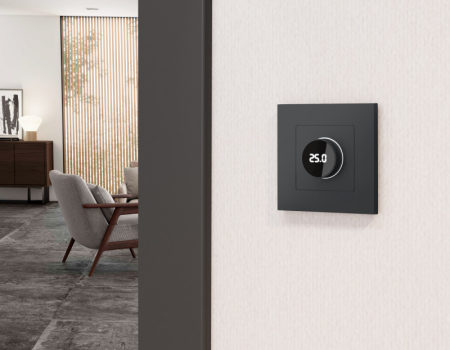 Клавиша/Накладка Ambrella Volt AP9058