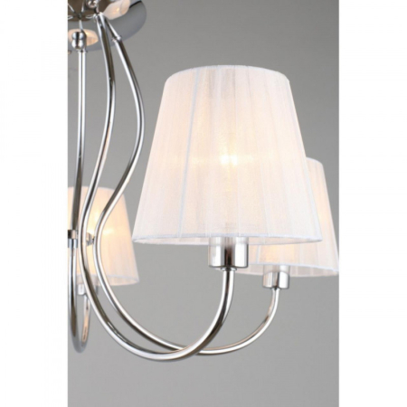 Накладная люстра Omnilux OML-65207-05