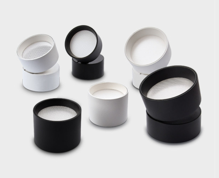 Спот ITALLINE IT02-005 white 3000K