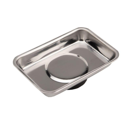 Магнитный поддон 90х60х25мм REXANT