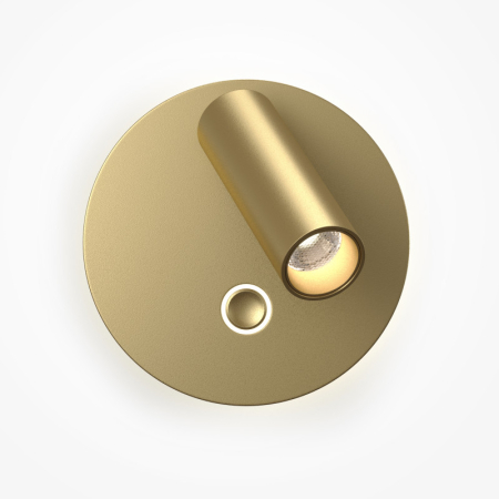 Спот Maytoni Technical C176WL-9W-2.7-4K-MG