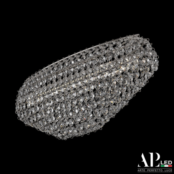 Подвесная люстра APL LED S505.0.40.A.4000