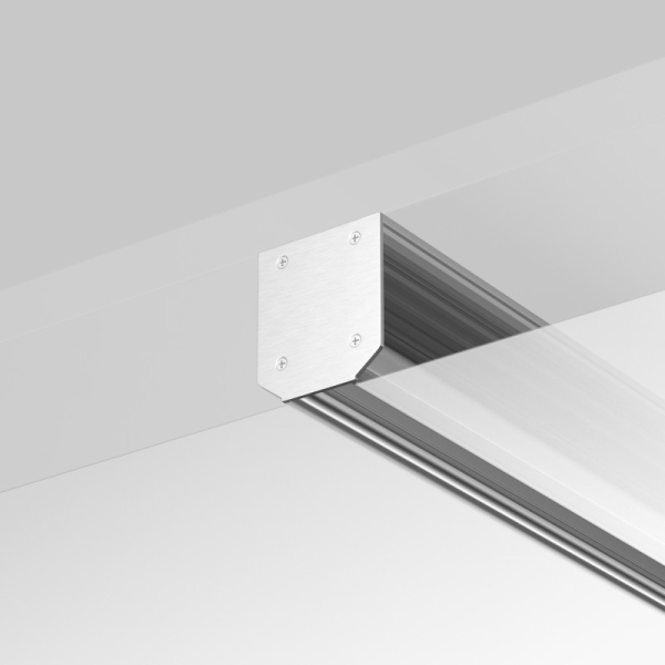 Заглушка Maytoni Technical TRA034MPEC-21S(N)