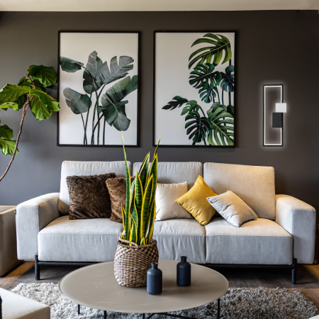 Бра Escada 10278/1LED