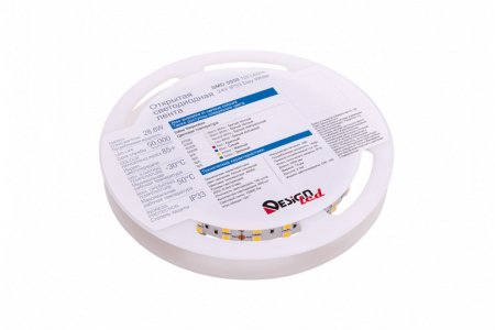 Лента DesignLed DSG5120-24-NW-33