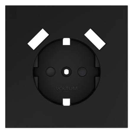 Клавиша/Накладка VOLTUM VLS000907