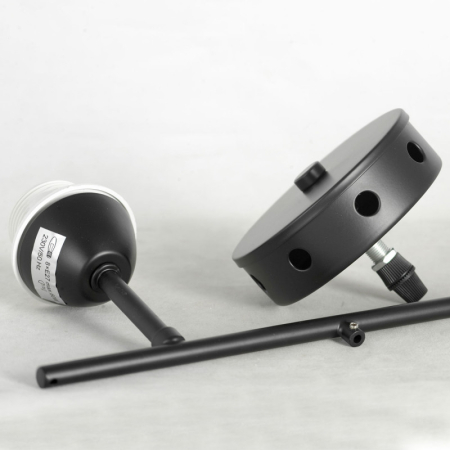 Подвесная люстра Lussole LSP-8719