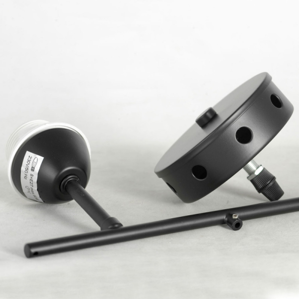 Подвесная люстра Lussole LSP-8719