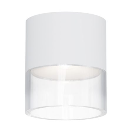 Накладной светильник ITALLINE IT014-0201 white