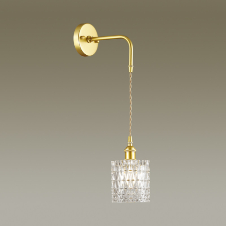 Бра LUMION 3799/1W