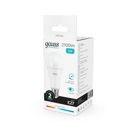 Светодиодная лампа Gauss 73225