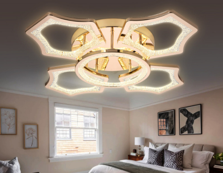 Накладной светильник Ambrella Light FA577