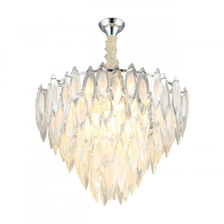 Подвесная люстра APLOYT APL.831.13.15