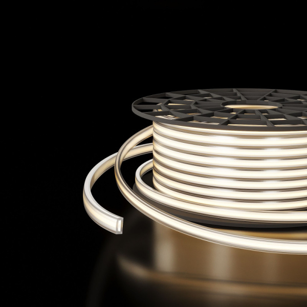 Лента Elektrostandard Лента светодиодная 220V 9,3W 288Led COB IP65 4200