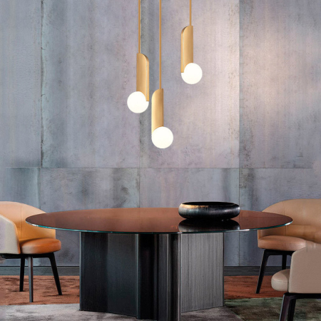 Подвесной светильник ImperiumLoft 151829-26