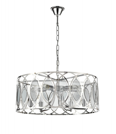 Подвесная люстра Vele Luce VL3153P10